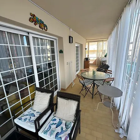 Apartment A Dos Pasos Del Mar Roses