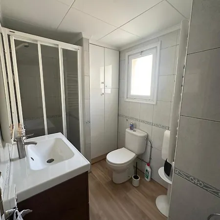 A Dos Pasos Del Mar Apartment