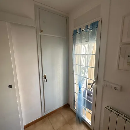 A Dos Pasos Del Mar Apartment *