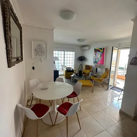 Appartamento A Dos Pasos Del Mar