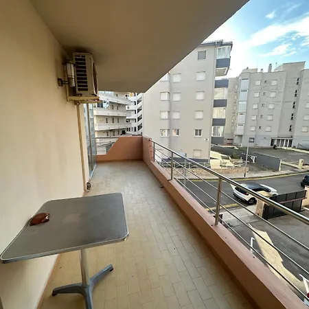 Apartmán A Dos Pasos Del Mar